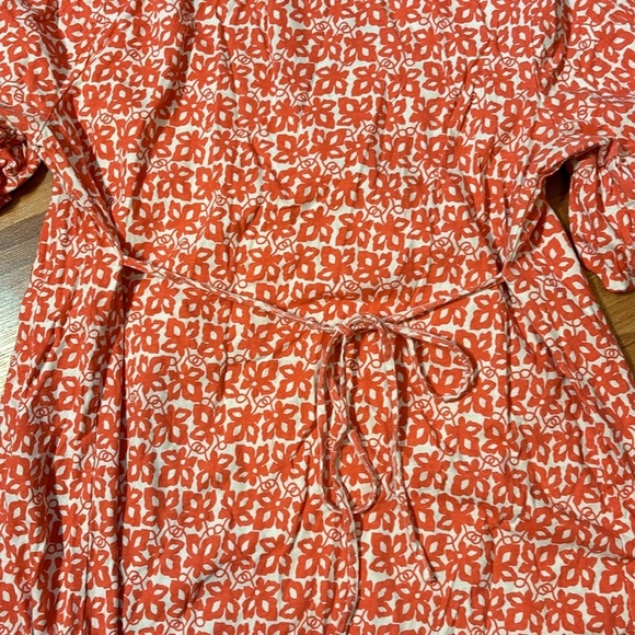 Oh baby by motherhood beautiful spring/summer top - Picture 4 of 5